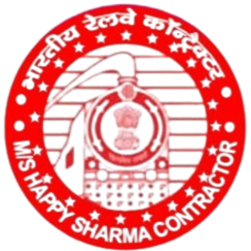 Happy Sharma Contractor