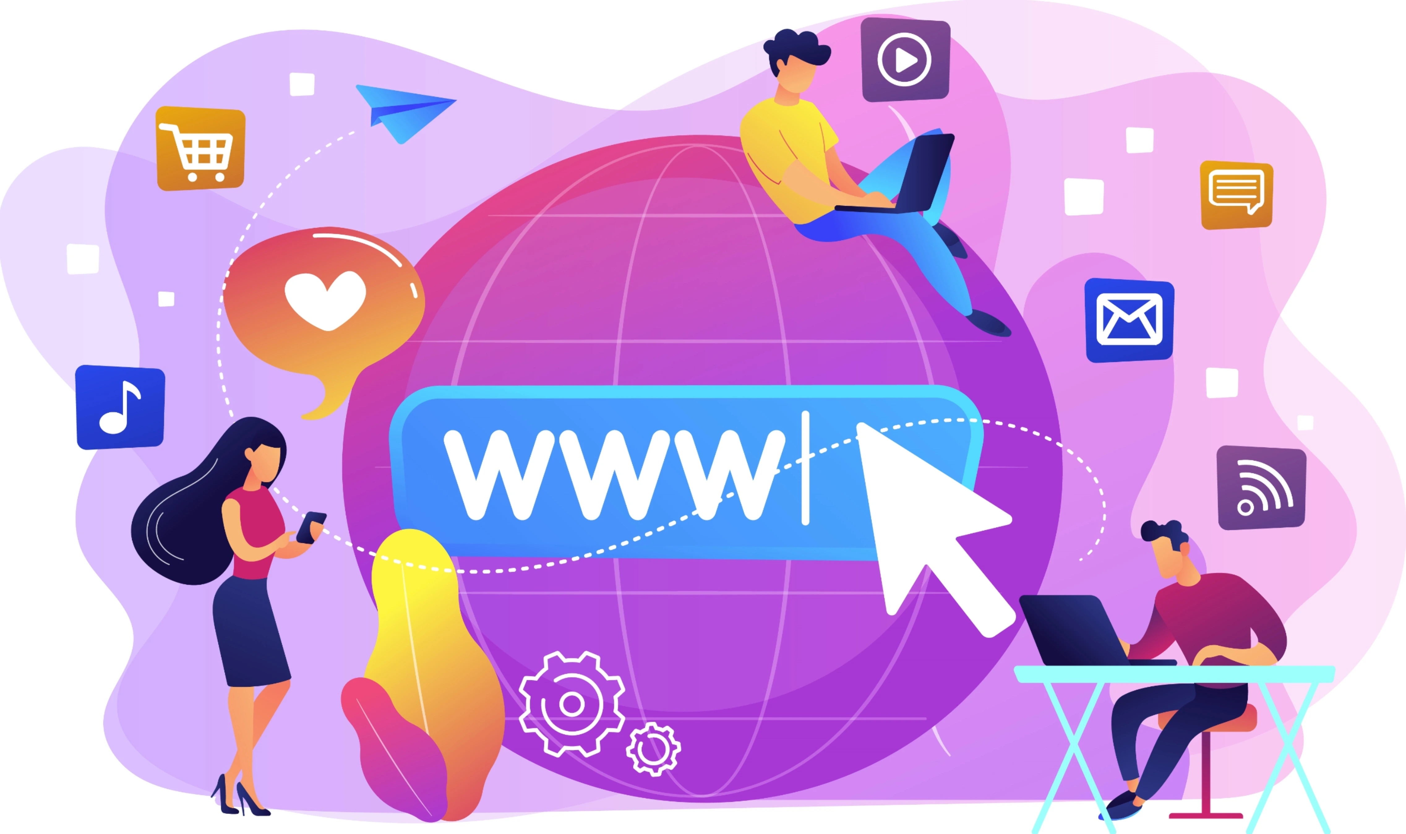 Domain Registration Service