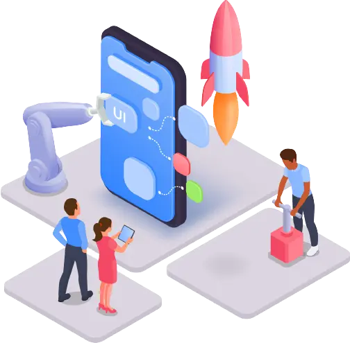 Better User Experience with Customizable UI